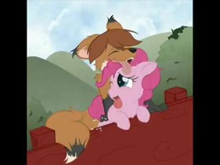 Mi poco pony hentai