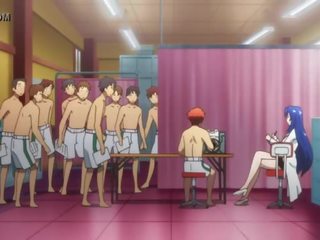 [Animakai] Maken-Ki! - 02