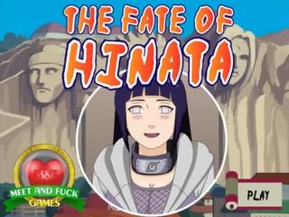 Itu nasib dari hinata (edited versi)