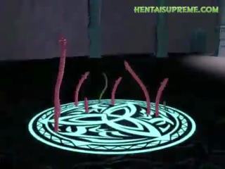 Hentaisupreme.com - هذا هنتاي كس سوف مجموعة فوق أنت شاق