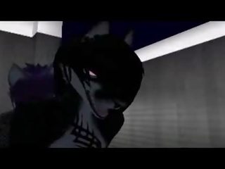 Second life furry pesta seks vid yaoi haven