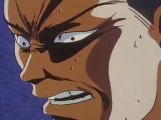 Legend na the overfiend 1988 oav 02 vostfr: zadarmo dospelé film ba