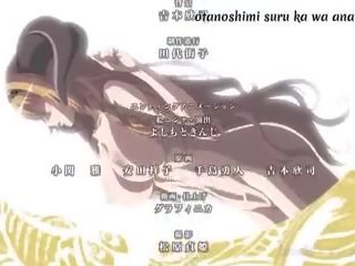 Bűn nanatsu nincs taizai ecchi anime 7, ingyenes trágár videó 26