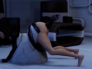 Miranda vs Kasumi Vore Animation by Toasterking: HD adult movie b8 | xHamster