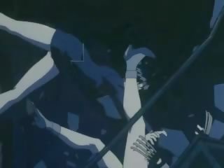 Агент aika 7 яйцеклетки аниме 1999, безплатно аниме подвижен възрастен филм филм 4e