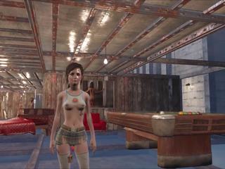 Fallout 4 groovy Fashion, Free Hot Henti HD sex clip c6