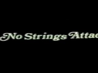 Nej strings attached tappning xxx film animeringen