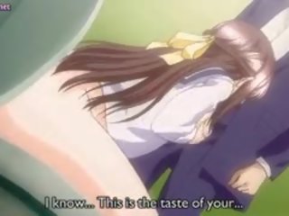 Aroused anime getting öl amjagaz penetrated