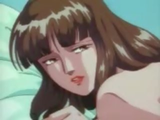 Dochinpira a gigolo hentai anime ova 1993: tasuta seks video 39