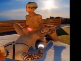 3dxchat femboy pagtitipon 5, Libre hentai pagtatalik video tatlong-dimensiyonal