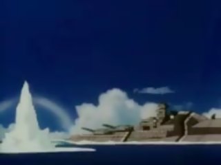 Agent aika 3 ova anime 1997, tasuta hentai räpane video 3e
