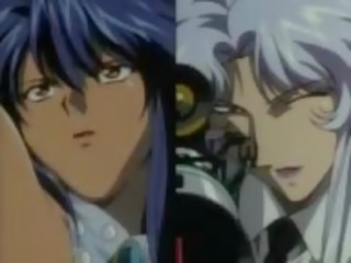 Agent Aika 2 Ova Anime 1997, Free Aika Free sex video clip 11