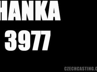 Cseh szereplőválogatás hanka (3977)