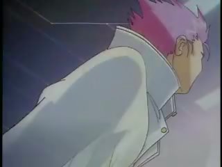 Voltage Fighter Gowcaizer 1 Ova Anime 1996: Free X rated movie 7d