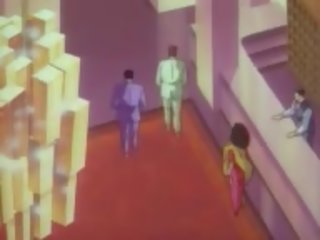 Dochinpira ang gigolo hentai anime ova 1993: Libre pagtatalik video 39