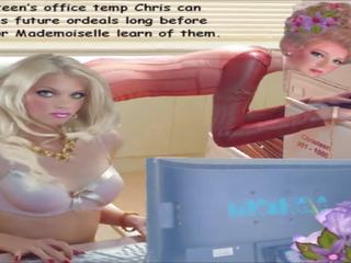 Sissification 35 animation, kostenlos sissification rohr hd x nenn film