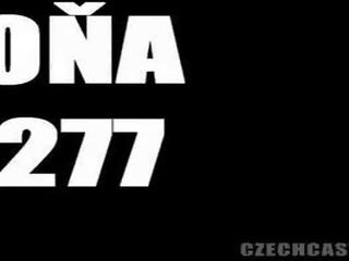 체코의 주조 - sona (5277) 영화