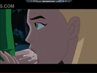 Ben 10 x nominālā filma