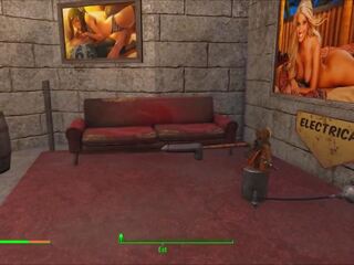 Fallout 4 Castel of Vices, Free Xnxx HD adult video 0a | xHamster