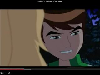 Ben 10 x rated film