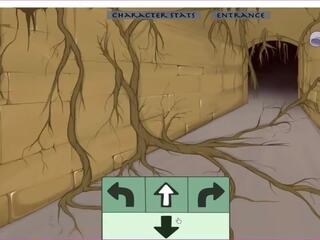 Četri elements trainer grāmata 3 vergs daļa 3: bezmaksas hd xxx video 37