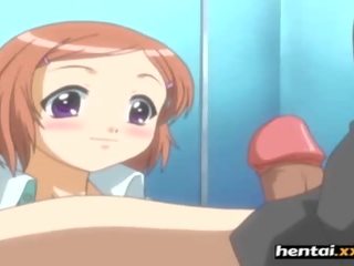 Yang sekolah sluts suka seks / persetubuhan rawak pelajar - hentai.xxx