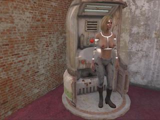 Fallout 4 Android Girl, Free Free Tube Android HD x rated film 82