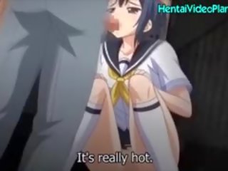 Hentai perempuan simpanan godaan