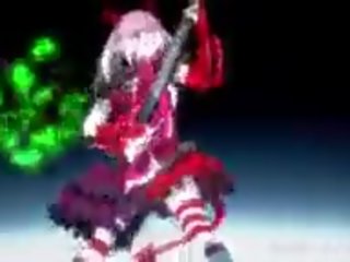 Sin nanatsu nē taizai ecchi anime 5, bezmaksas x nominālā video 93