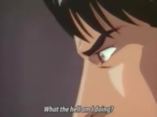 Dochinpira de gigolo hentai anime ova 1993: gratis seks video- 39