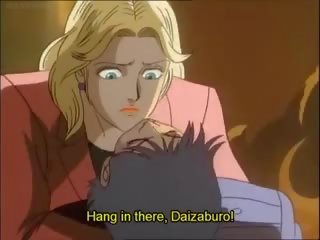 Mad bull 34 anime ova 3 1991 english subtitled: xxx movie 1f