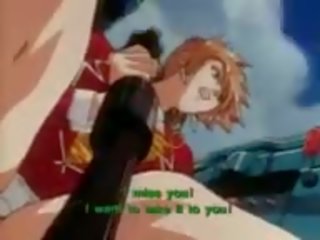 Ahente aika 3 ova anime 1997, Libre hentai malaswa video 3e