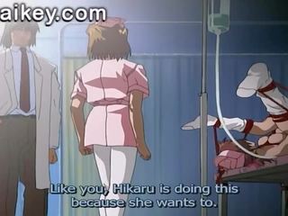 Gabi shift nurses 5 uncensored