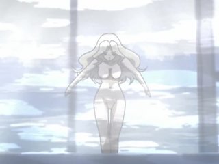 Freezing fanservice përmbledhje i madh cica ecchi 2d hentai