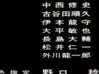 Legend của các overfiend 1988 oav 02 vostfr: miễn phí người lớn quay phim ba