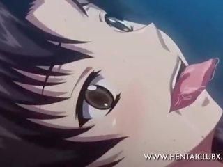 Hentai pandra yang animasi vol1 menawan