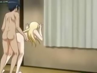 ティーン エロアニメ 若い 女性 取得 精子 インサイド