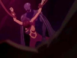 Anime casca pieaugušais filma