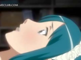 3d anime gyz getting licked and fucked in close-ups