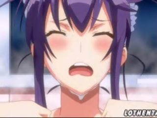 Hentai xxx video Episode 2 With Stepsisters