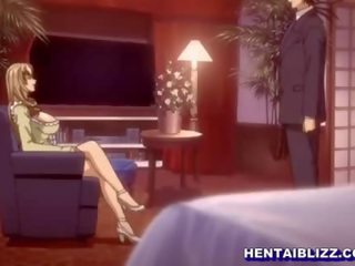 Slavernij hentai met bigboobs hard poking