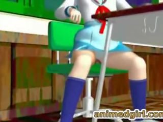 3D mistress chap hentai student oralsExexgf and Rough fuck