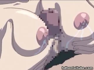 Sammlung von anime erwachsene film videos von hentai nischen