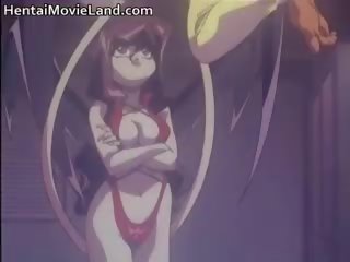 Ýigrenji glorious body beguiling anime cutie gets her part3