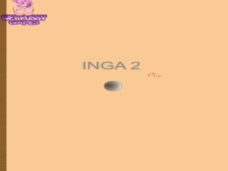 Inga 2 - may sapat na gulang android laro - hentaimobilegames.blogspot.com