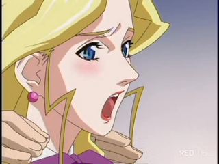 Bielizna biuro episode 1 [english dubbed]