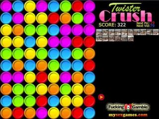 Twister schiacciare: gratis il mio x nominale clip giochi xxx film vid ae