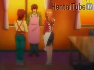 Hentai big breast fuck eng dub