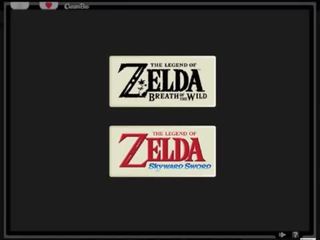 Zeldas 10 min jälkeen puolue: the legend of zelda - breath of the villi