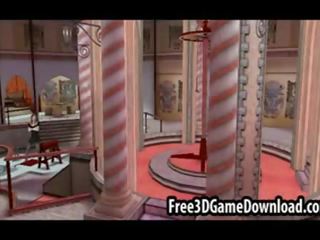 Showcase of the cantik aztec palace room sampurna for x rated video